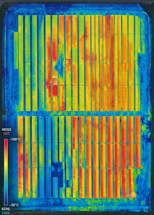 Photovoltaik-Thermografie-JB-Dienstleistungen-01 PV-Thermografie