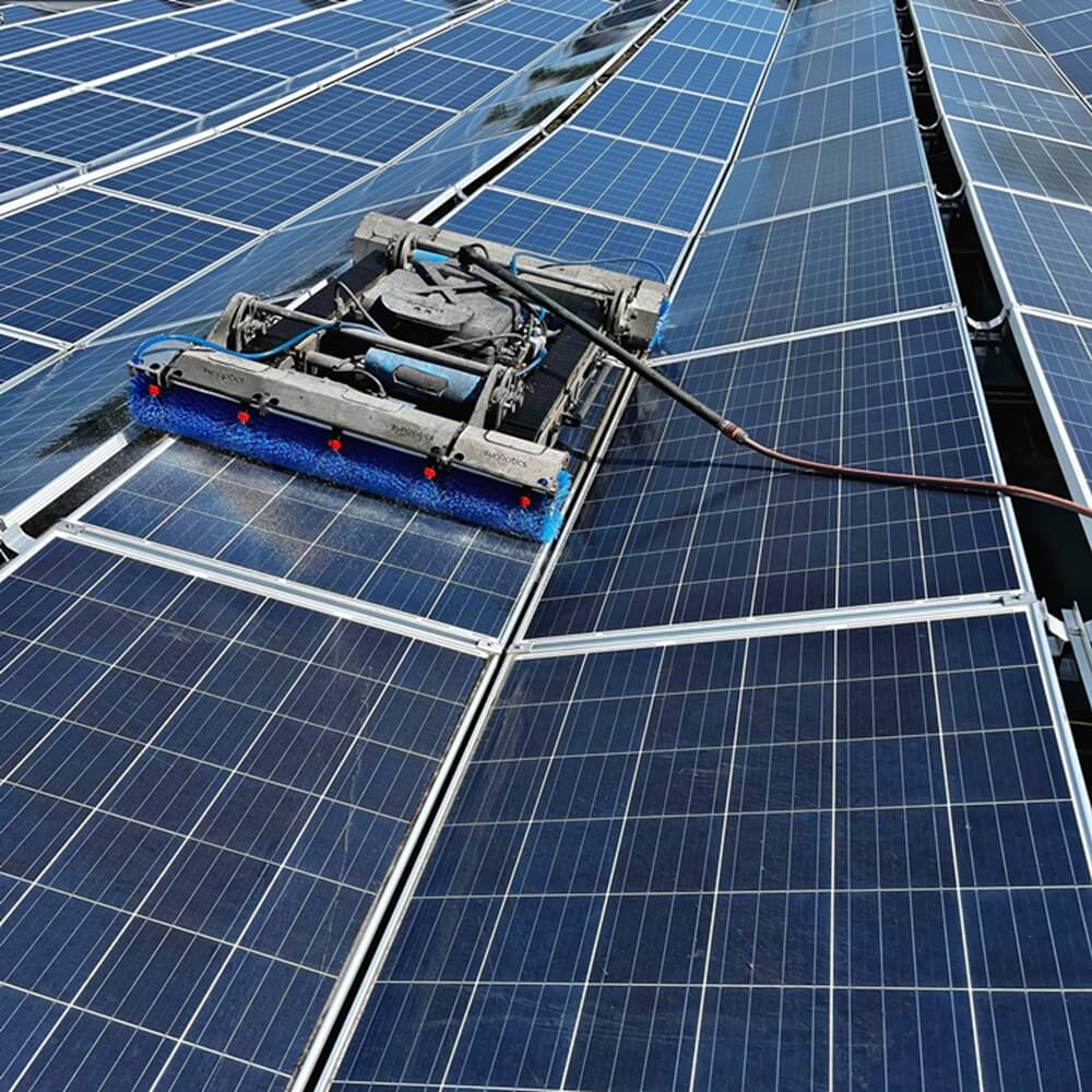 Photovoltaikreinigung-JB-Dienstleistungen-Industrie Photovoltaikreinigung-JB-Dienstleistungen-Industrie