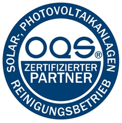 Siegel_OQS_ZERTPartner_Solar